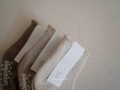 【即納】mond socks set