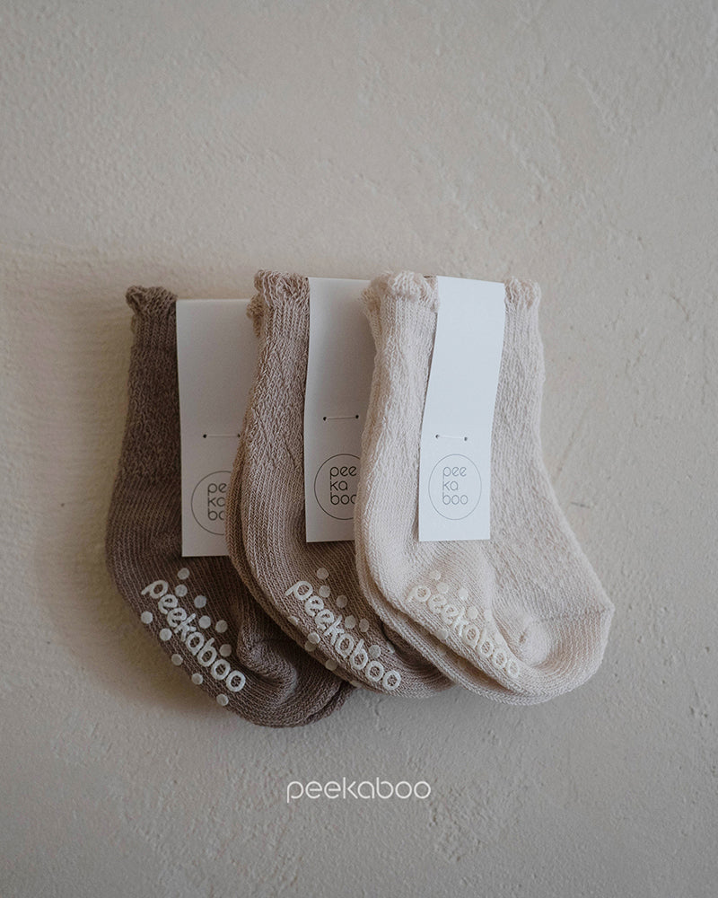 【即納】mond socks set