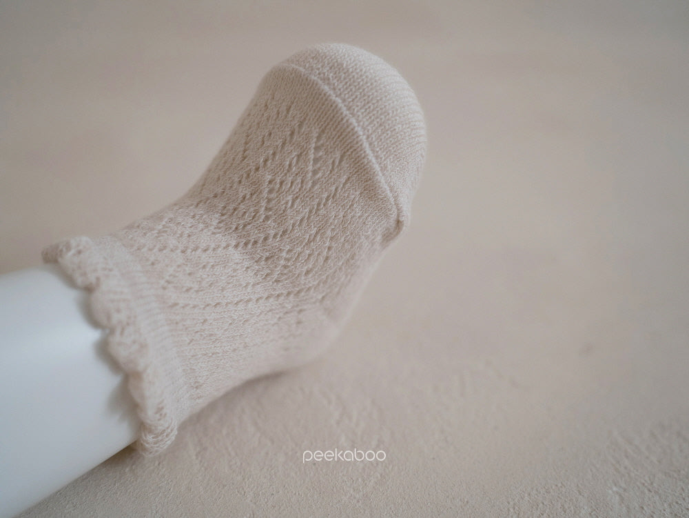 【即納】mond socks set