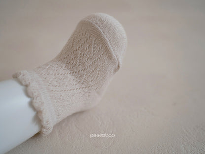 【即納】mond socks set