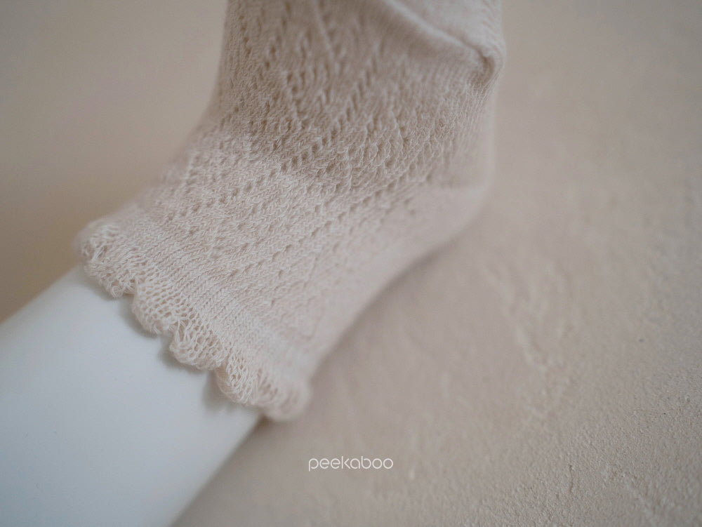 【即納】mond socks set