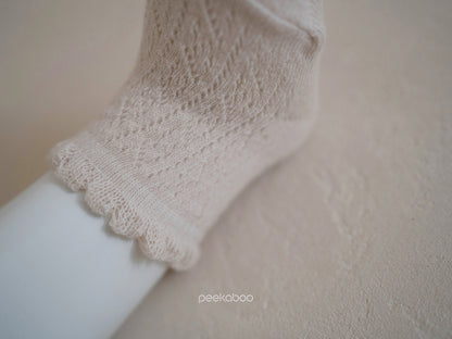 【即納】mond socks set