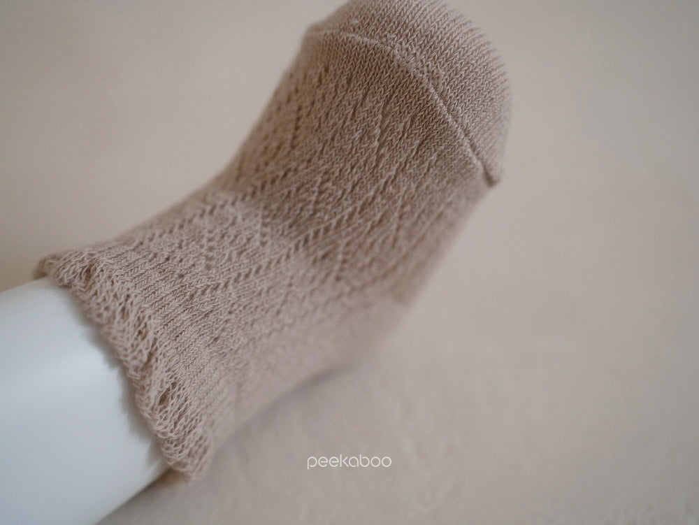 【即納】mond socks set