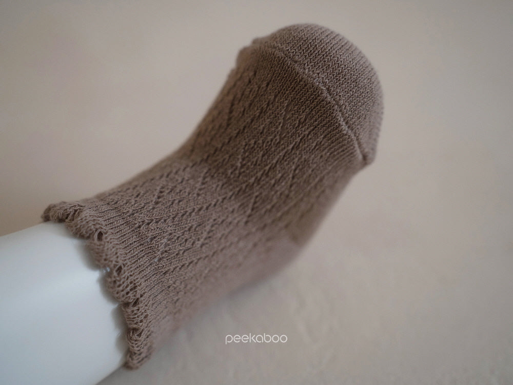 【即納】mond socks set