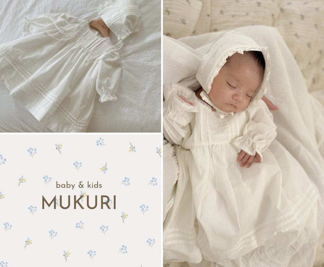 baby & kids mukuri.