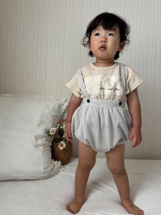 【即納】seer romper