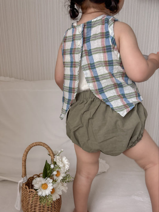【即納】Tommy Bloomer Set