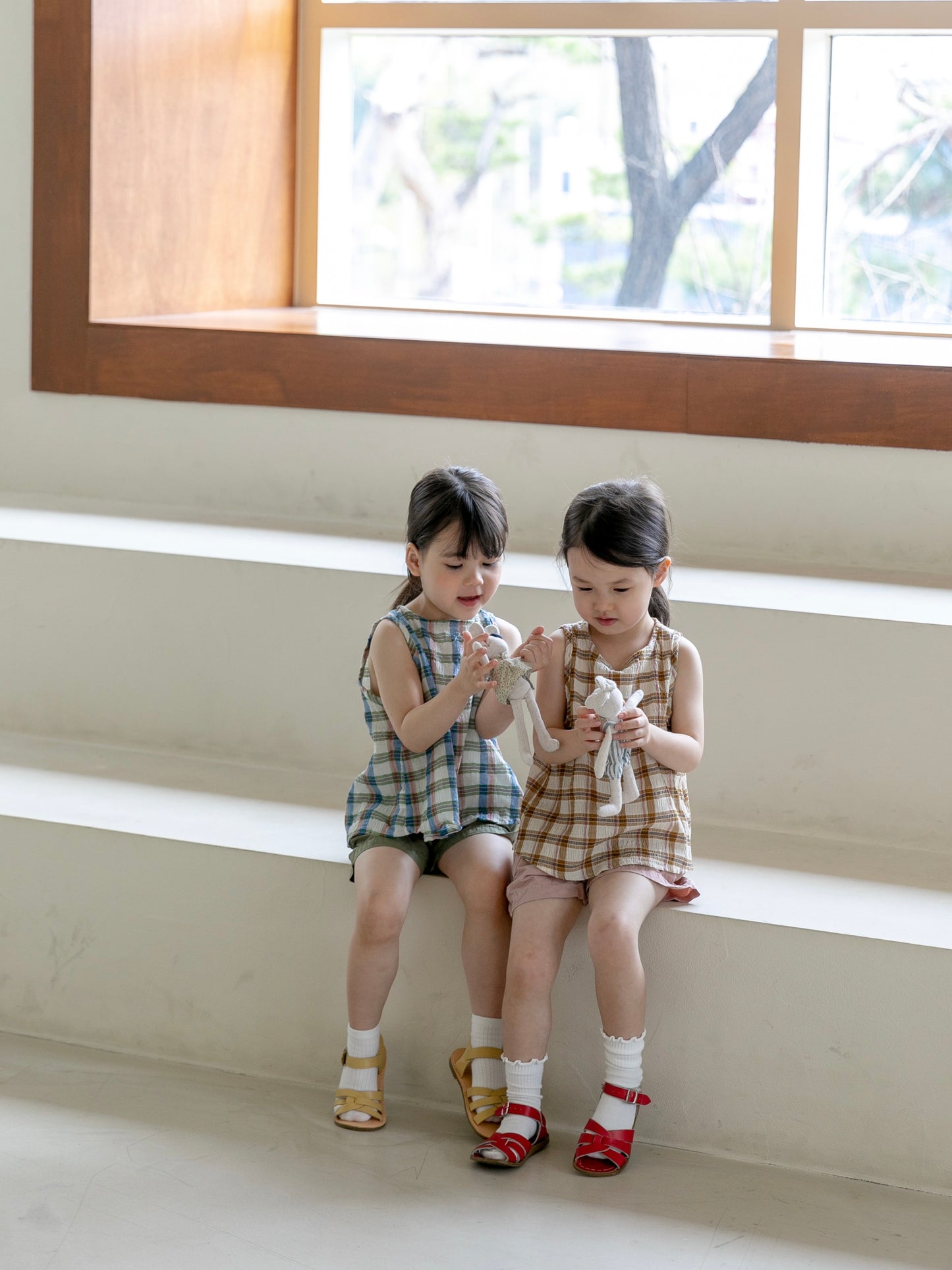【即納】Tami Kids Set