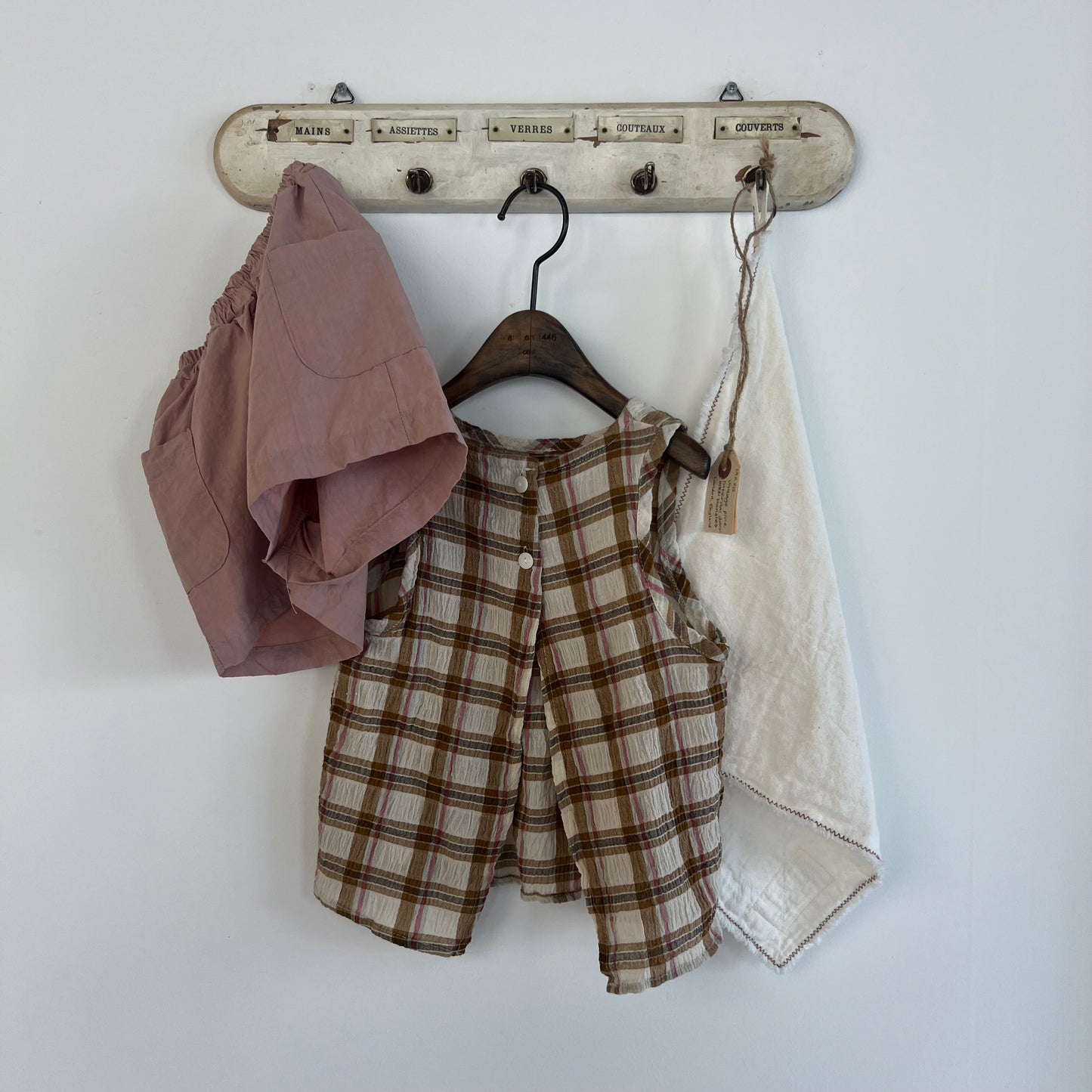【即納】Tami Kids Set